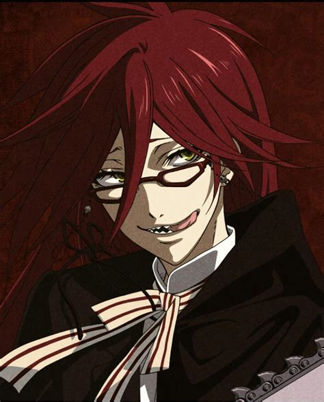 grell sutcliff